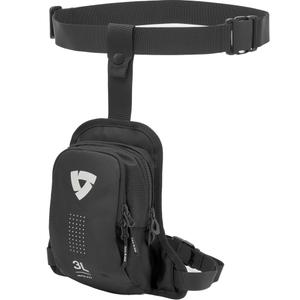 Revit Bag Node H2O torba za stegna črna 3 l
