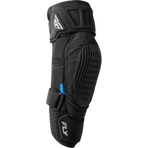 Ščitniki za kolena FLY Racing Blueprint RDH črni