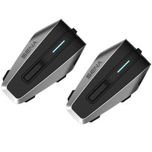 Komplet 2 Bluetooth slušalk SENA Vortex