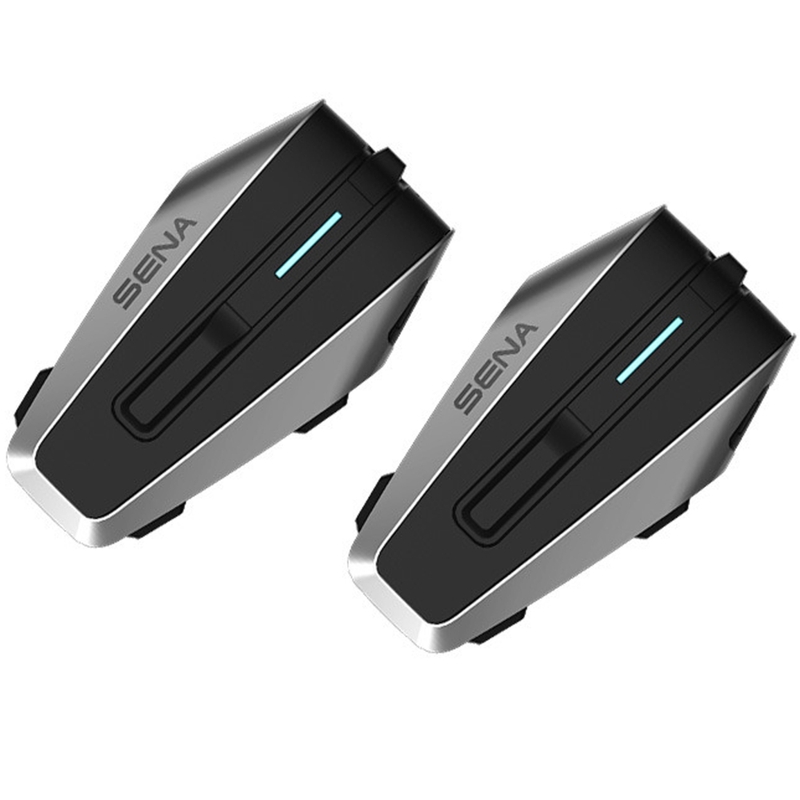 Komplet 2 Bluetooth slušalk SENA Vortex