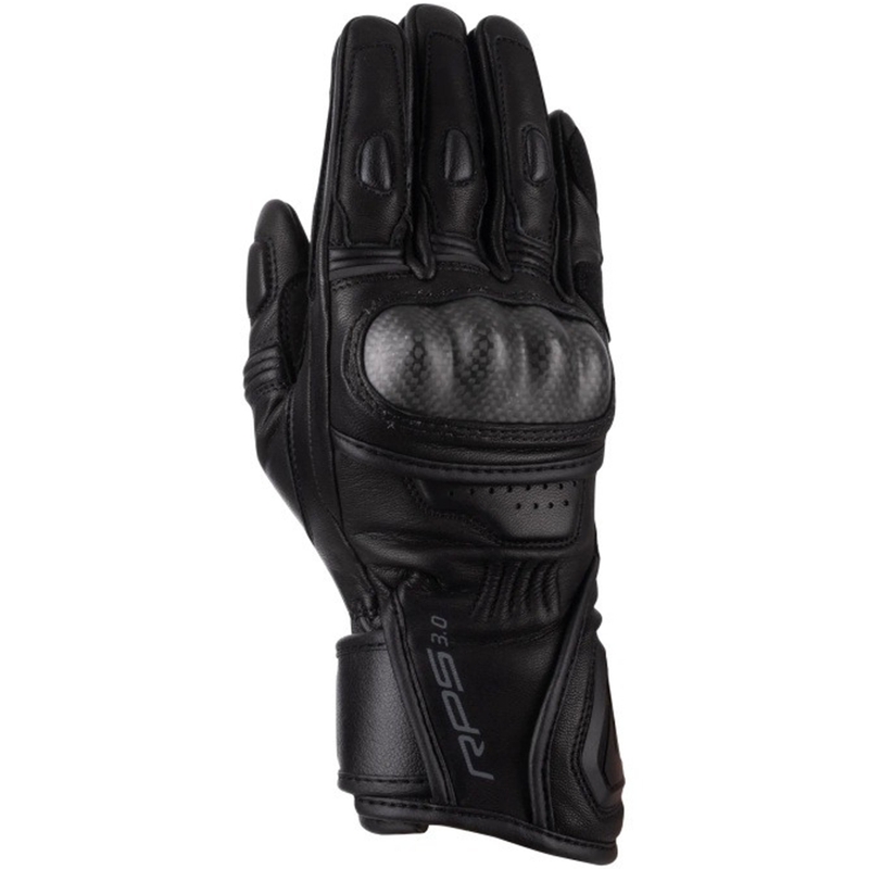 Ženske motoristične rokavice Oxford RP-5 3.0 črne