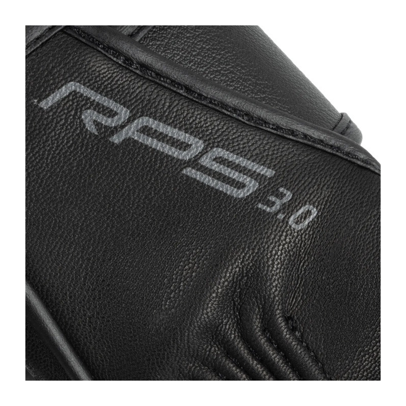 Ženske motoristične rokavice Oxford RP-5 3.0 črne