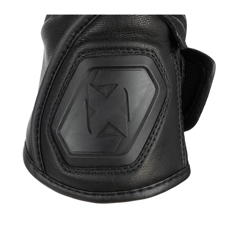 Moto rokavice Oxford RP-5 3.0 črne