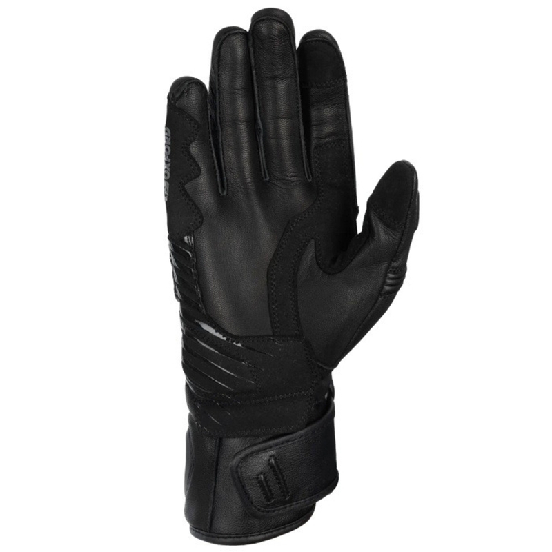 Moto rokavice Oxford RP-5 3.0 črne