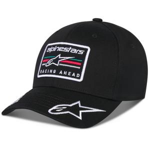 Kapa Alpinestars Surpass črna