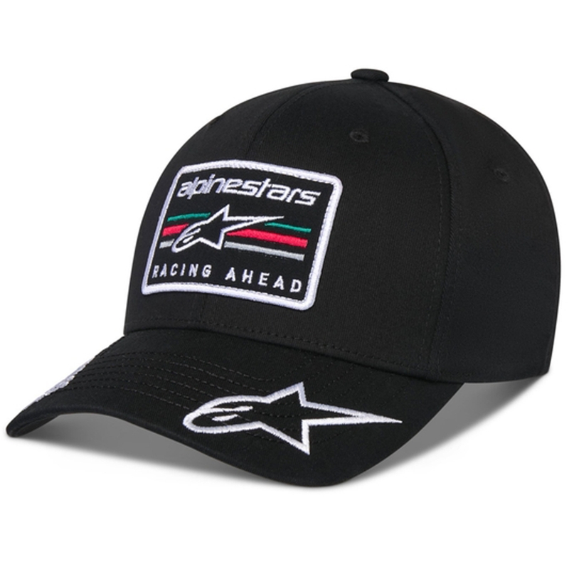 Kapa Alpinestars Surpass črna