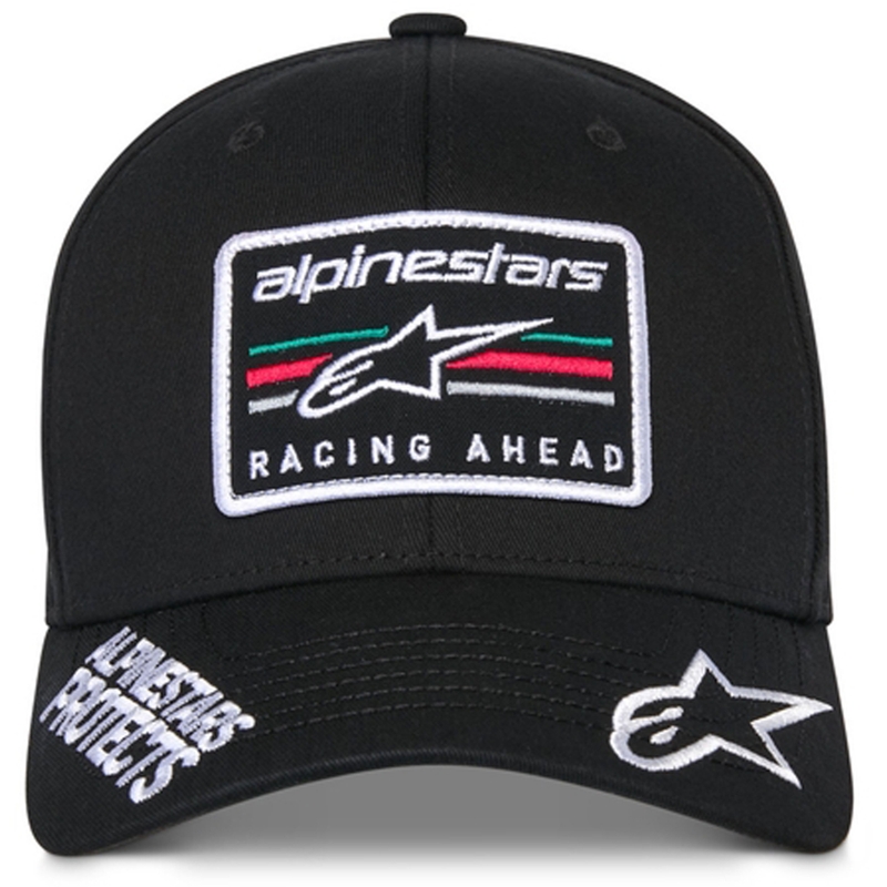 Kapa Alpinestars Surpass črna