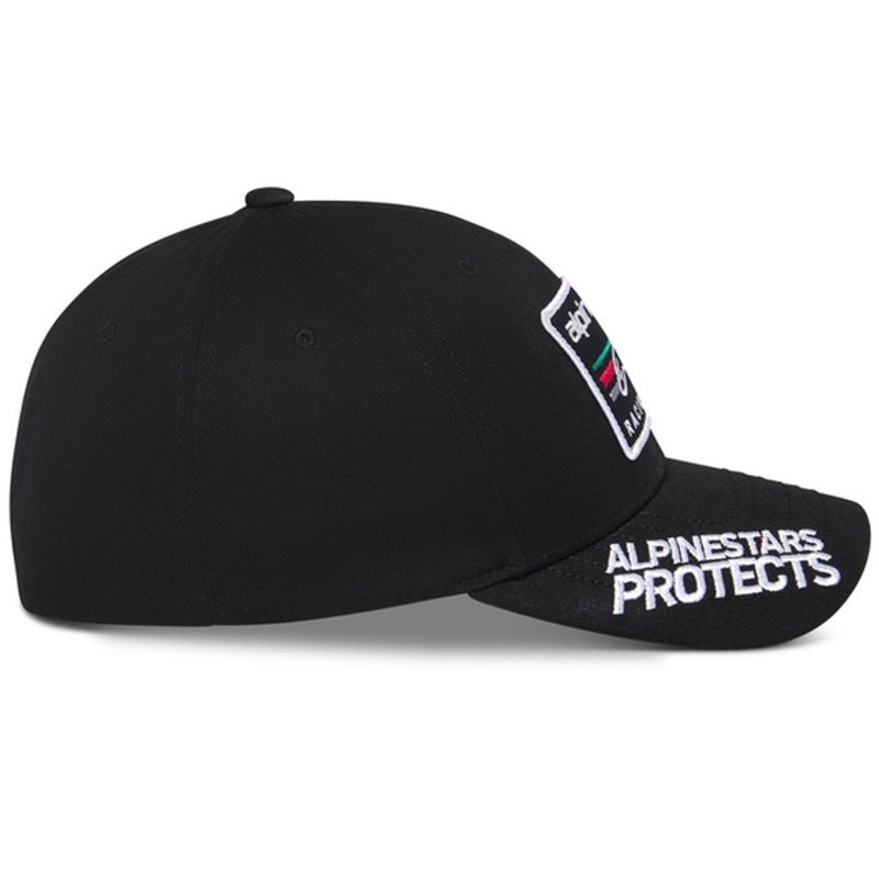 Kapa Alpinestars Surpass črna