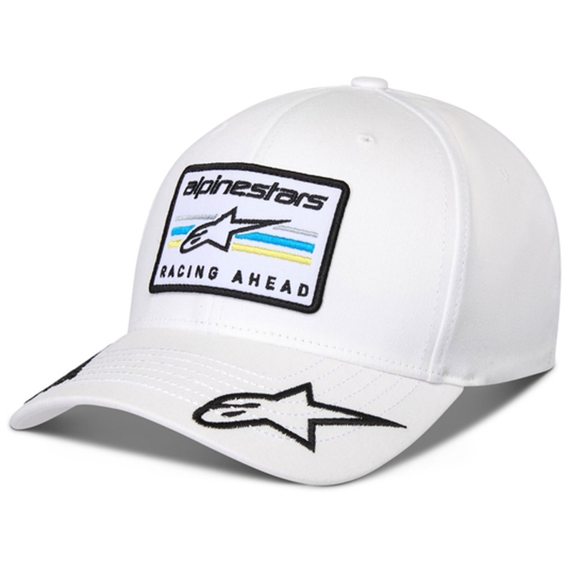 Kapa Alpinestars Surpass bela