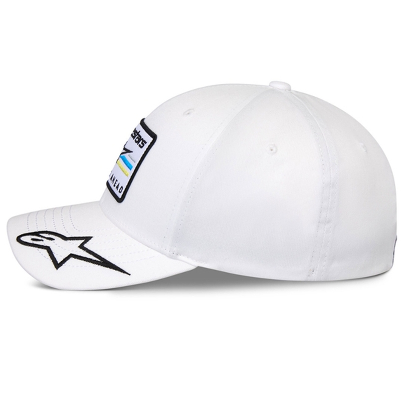 Kapa Alpinestars Surpass bela