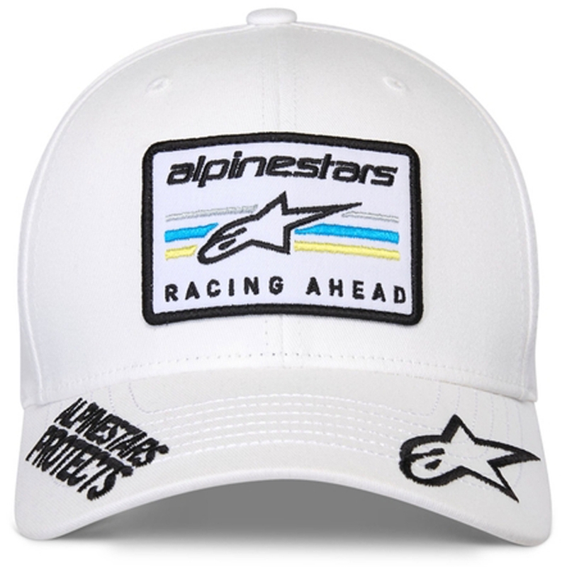 Kapa Alpinestars Surpass bela