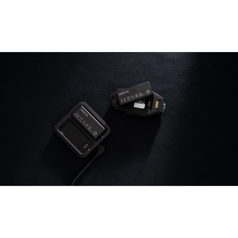 Bluetooth slušalke Sena Apex Plus (komplet 2 kosov)