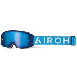 Motokros očala Airoh Blast XR1 blue