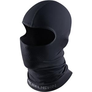 Rebelhorn Breeze kapuca za čelado črna