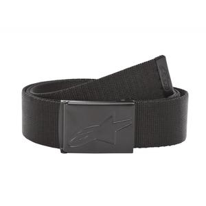 Tekstilni pas Alpinestars AGELESS WEB BELT black