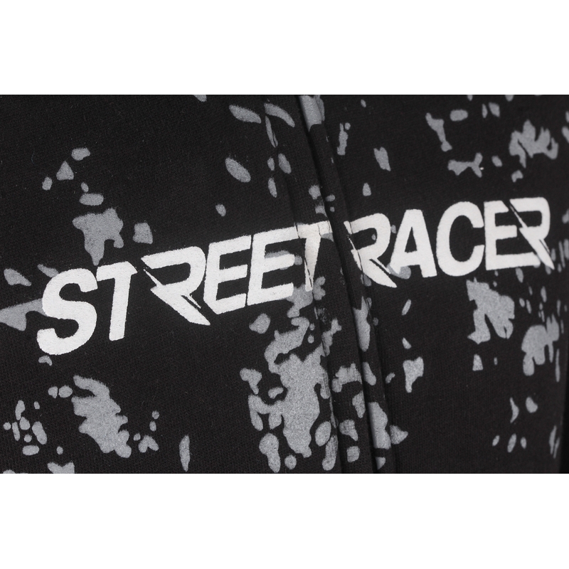 Mikina Street Racer Bobbie naprodaj razprodaja