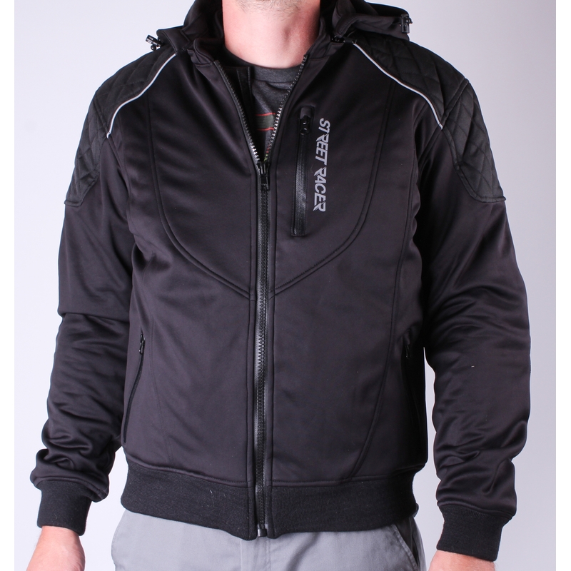 Softshell jakna Street Racer Eden razprodaja