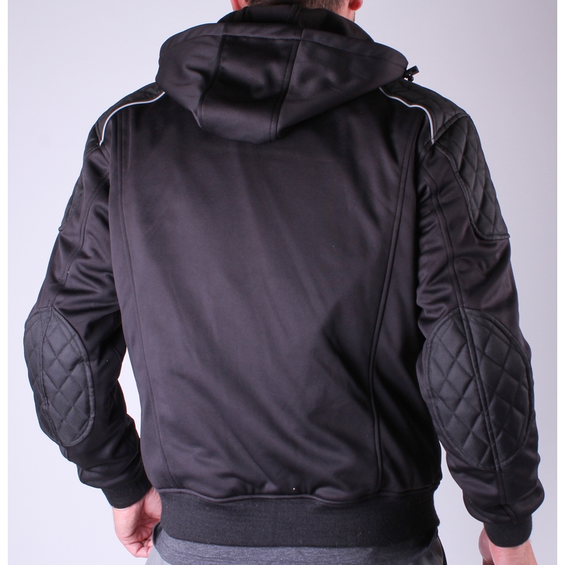 Softshell jakna Street Racer Eden razprodaja