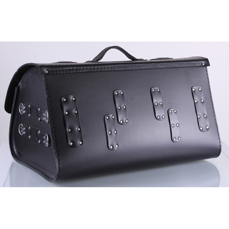RSA Style usnje Motorcycle Case razprodaja