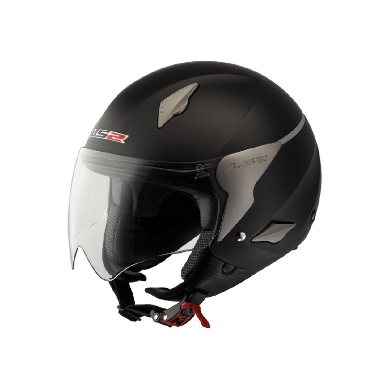 Přilba na motorku otevřená LS2 OF559 ROCKET