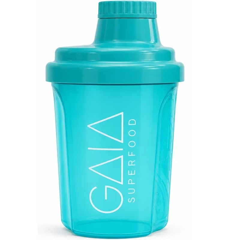 GAIA Peacock stresalnik moder