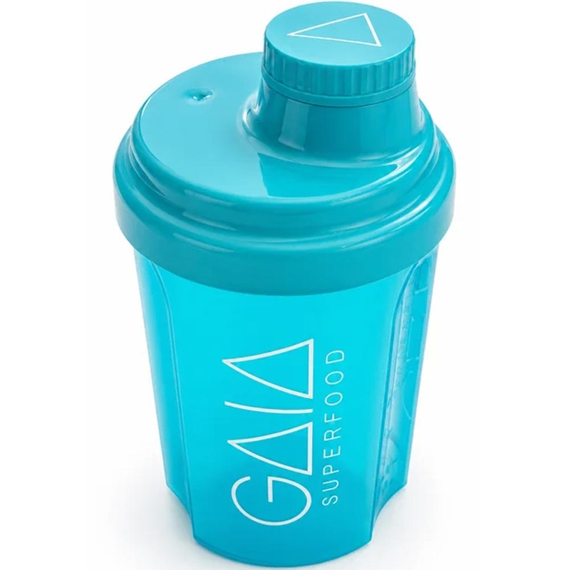 GAIA Peacock stresalnik moder