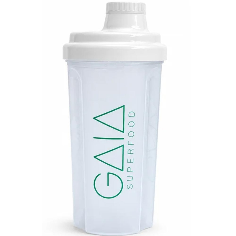 GAIA prozorni stresalnik