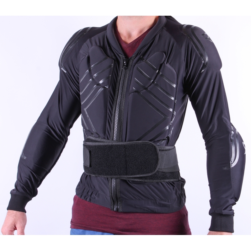 Ulični dirkač Boom Body Protector razprodaja