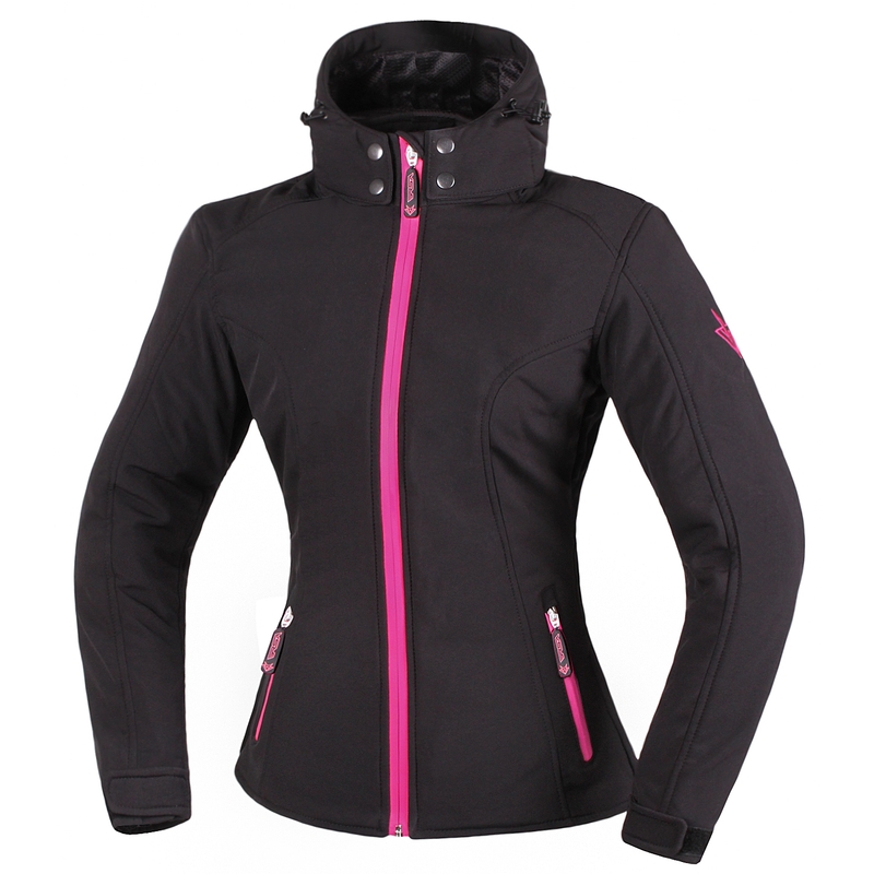 Ženska softshell jakna RSA Suzi naprodaj razprodaja