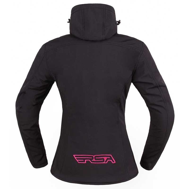 Ženska softshell jakna RSA Suzi naprodaj razprodaja