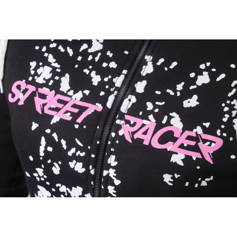 Ženska majica Street Racer Madame razprodaja