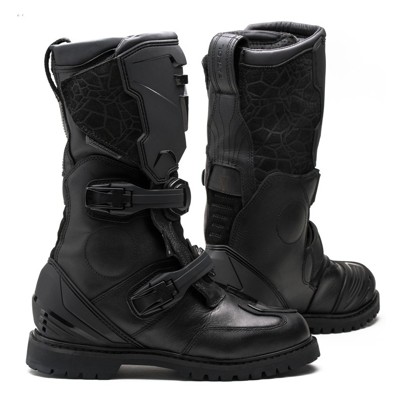 Rebelhorn Patrol Motorcycle Boots razprodaja