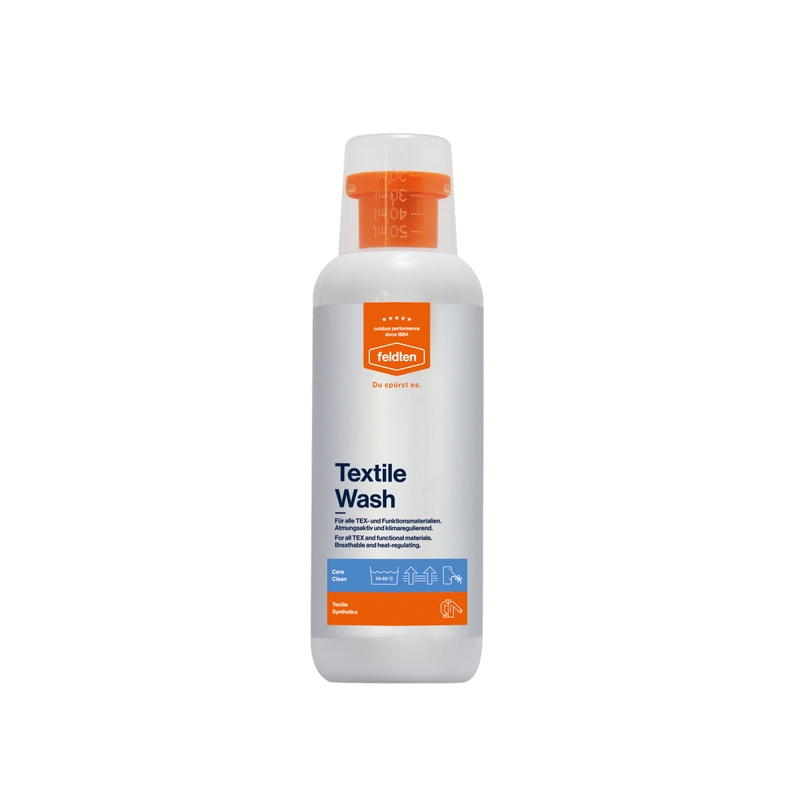 Feldten pralni prašek za tekstil 500 ml