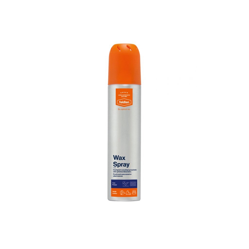 Feldten vosek v spreju 250 ml