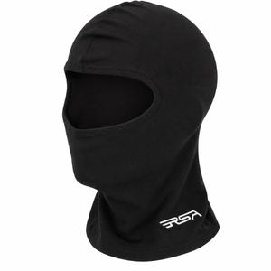 Motoristična balaklava pod čelado RSA