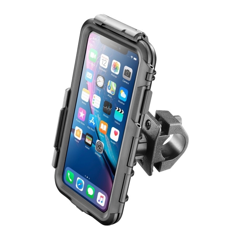 Interphone Vodotesno ohišje za Apple iPhone XR