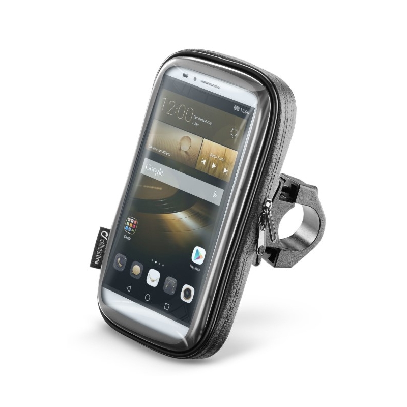 Vodotesno ohišje Interphone SMART za telefone do 6,5"