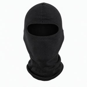 Balaclava pod čelado Emerze Balaclava Cotton black