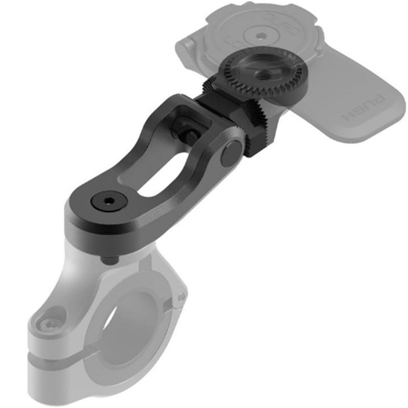 Nastavljiva roka Quad Lock® PRO črna
