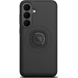 Ovitek Quad Lock® MAG - Samsung Galaxy S26 FE črne barve