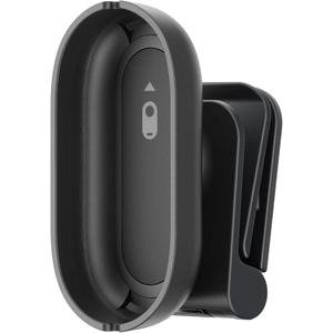 Insta360 Pivot Clip za GO 3/GO 3S črne barve