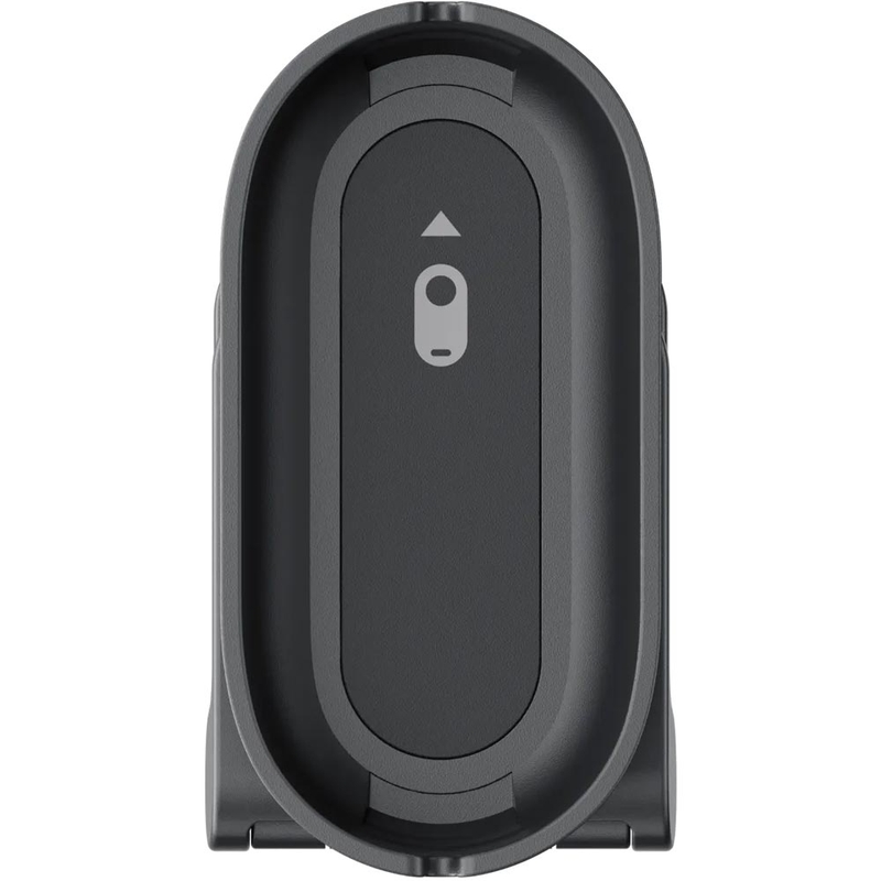 Insta360 Pivot Clip za GO 3/GO 3S črne barve