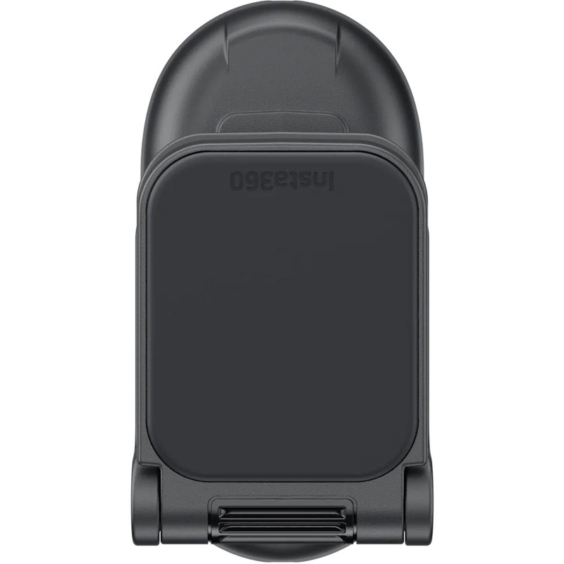 Insta360 Pivot Clip za GO 3/GO 3S črne barve