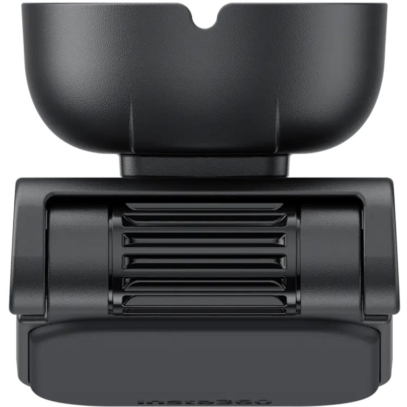 Insta360 Pivot Clip za GO 3/GO 3S črne barve