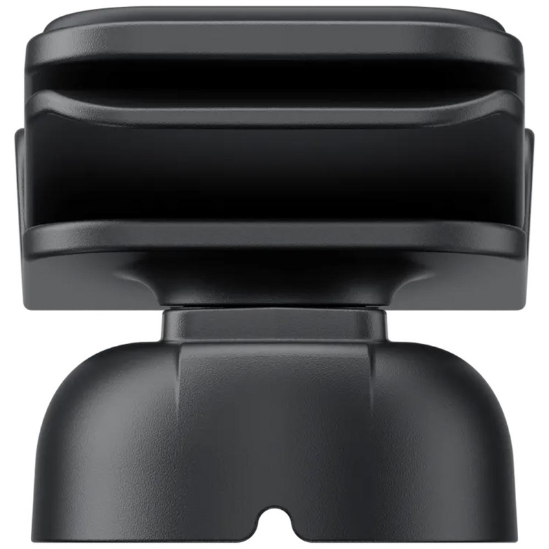 Insta360 Pivot Clip za GO 3/GO 3S črne barve