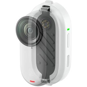 Insta360 baterijski paket za GO 3/GO 3S črne barve