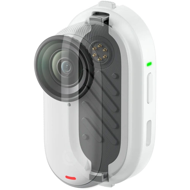 Insta360 baterijski paket za GO 3/GO 3S črne barve