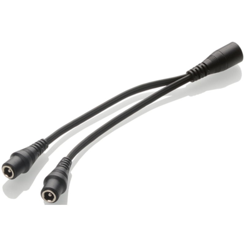 Napajalni kabel KLAN-e Y-kabel razprodaja