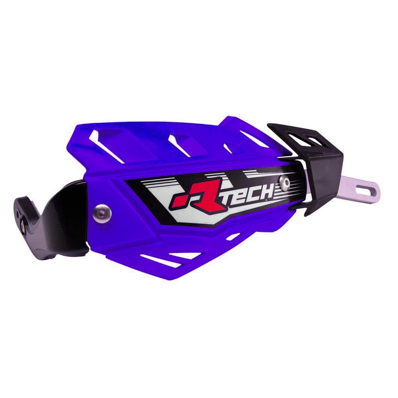 R-TOOL FLX ATV/QUAD ščitniki za roke modra razprodaja