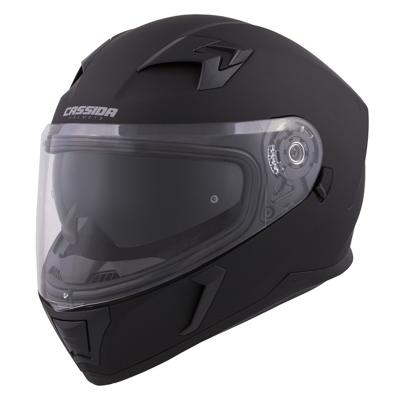 Integral motoristična čelada Cassida Integral 3.0 black matt